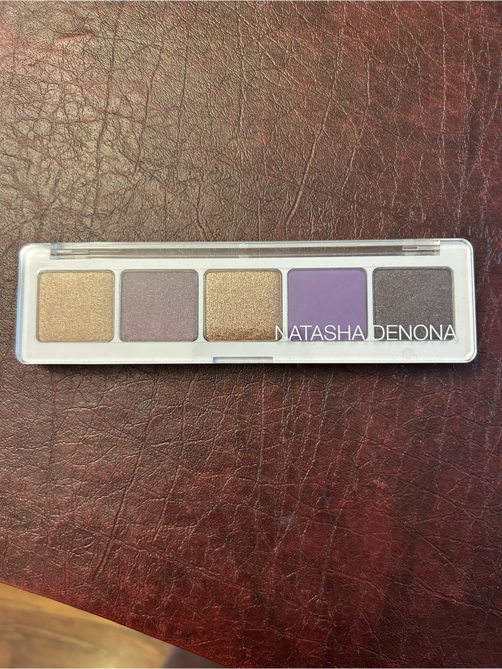Natasha Denona Eyeshadow Palette 5 - Palette 12